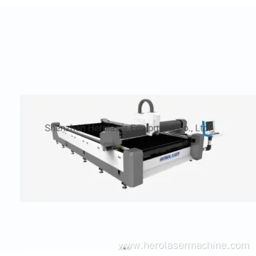 3015 4020 6025 Plates Laser Cutter